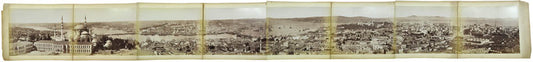 [Album of Istanbul].