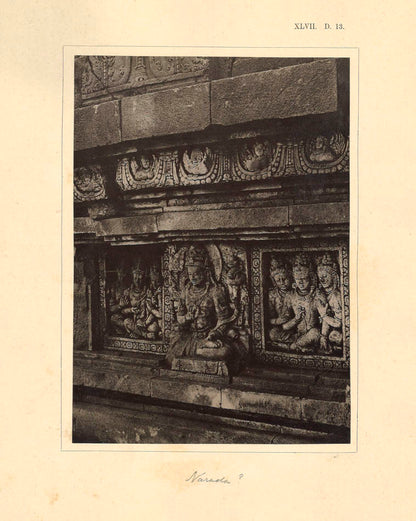 [Views of temples].