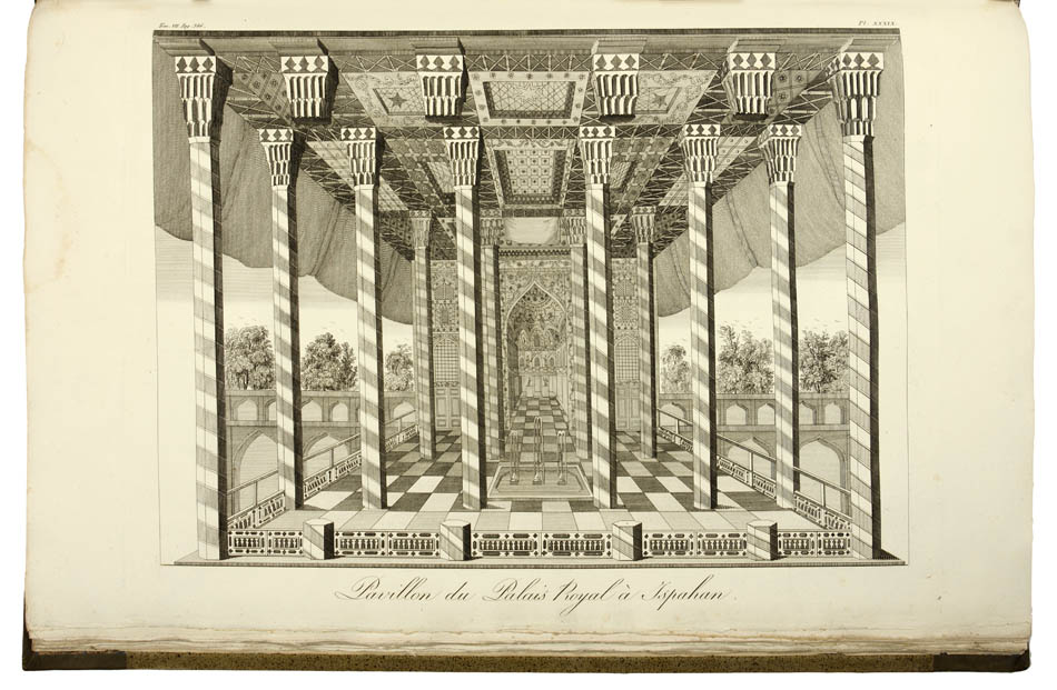 A very good copy of the atlas from the most desirable edition enhanced with new and larger plates. 