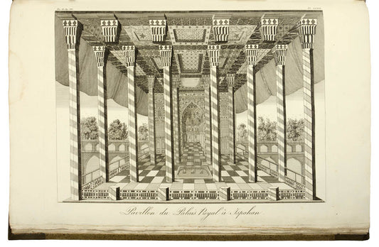 A very good copy of the atlas from the most desirable edition enhanced with new and larger plates. 