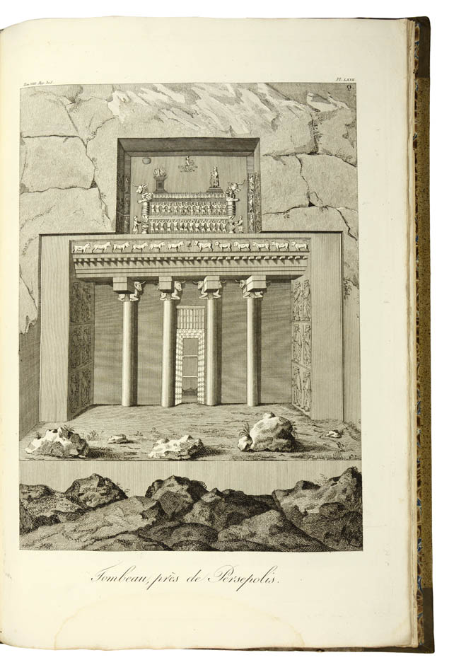 A very good copy of the atlas from the most desirable edition enhanced with new and larger plates. 