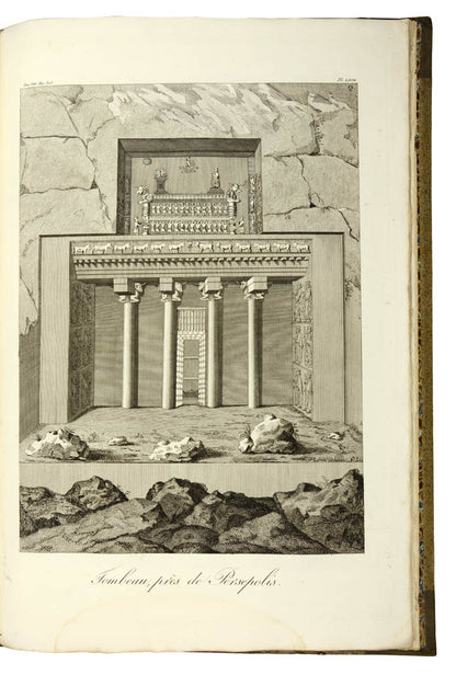 A very good copy of the atlas from the most desirable edition enhanced with new and larger plates. 