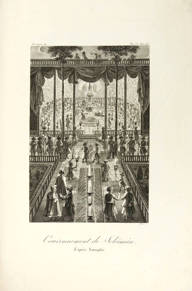 Attractive, fresh example of the atlas, from the most desirable edition enhanced with new and larger plates