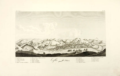 Attractive, fresh example of the atlas, from the most desirable edition enhanced with new and larger plates