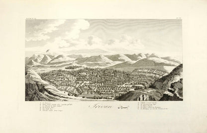 Attractive, fresh example of the atlas, from the most desirable edition enhanced with new and larger plates