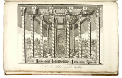 Attractive, fresh example of the atlas, from the most desirable edition enhanced with new and larger plates
