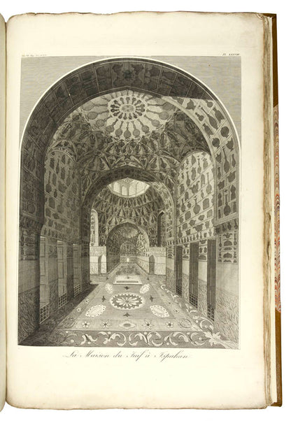 Attractive, fresh example of the atlas, from the most desirable edition enhanced with new and larger plates