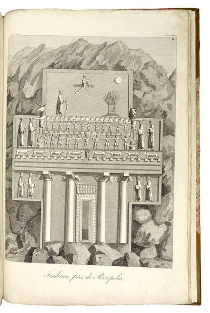 Attractive, fresh example of the atlas, from the most desirable edition enhanced with new and larger plates
