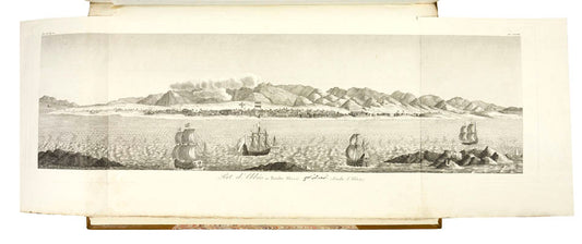 Attractive, fresh example of the atlas, from the most desirable edition enhanced with new and larger plates