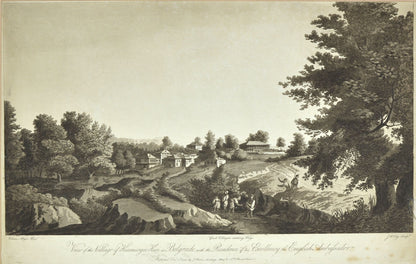 View of the City of Constantinople,
