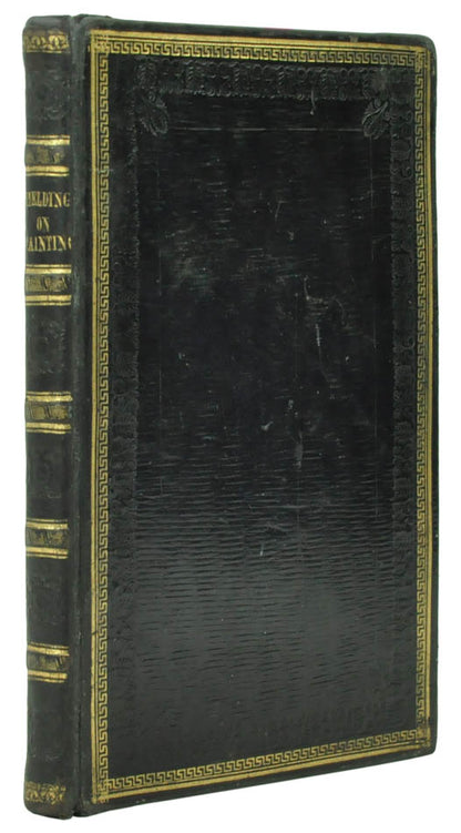 Fieding was a watercolour painter who, in 1826, was appointed teacher of drawing and perspective at the East India Company's Military Seminary, Addiscombe.