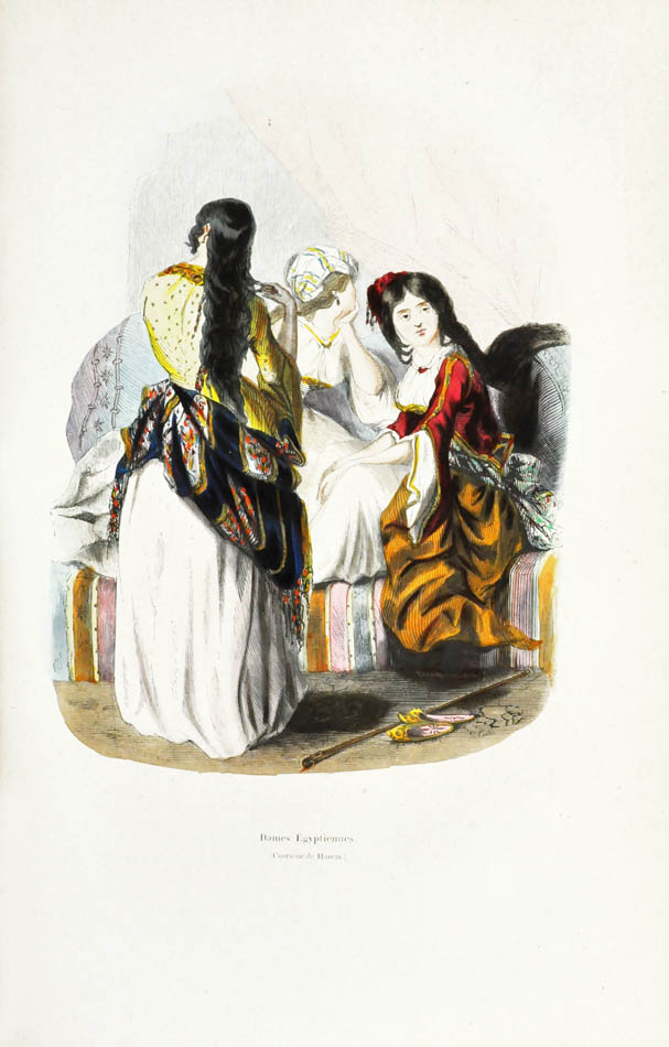 fine copy of the first edition of the work describing different traditions of nations populating africa and oceania 