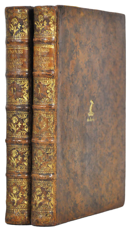 Hancarville catalogued Sir William Hamilton's collection of ancient vases in Naples from which it is likely he took some inspiration for these images