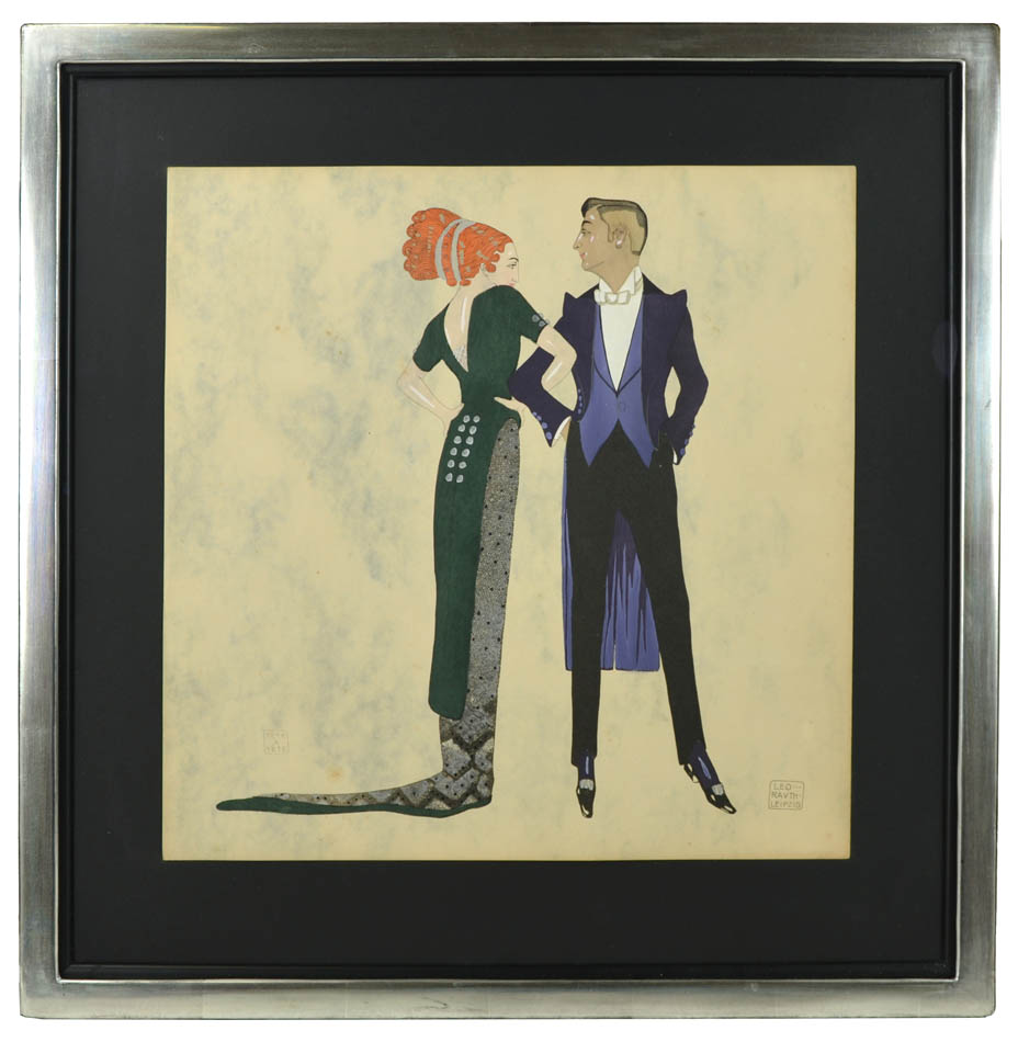 To be returned from chiswick auction<br />