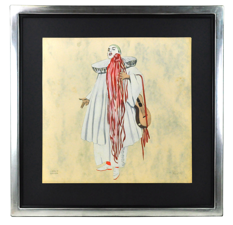 To be returned from chiswick auction<br />