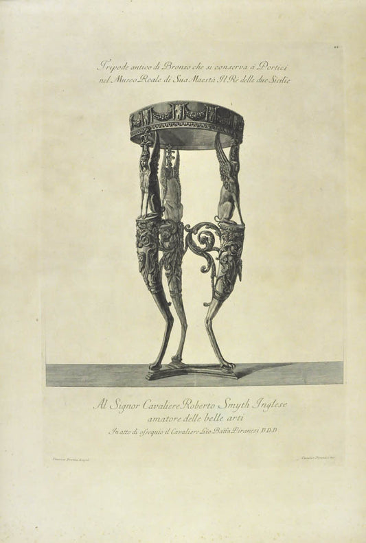 Tripod.