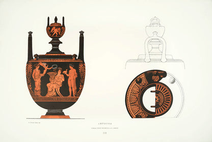 "Griechische Keramik".