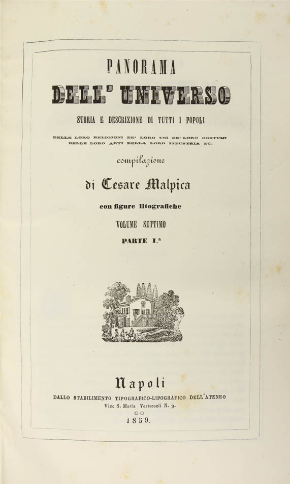 95 plates on russia including 10 hand-coloured, with the appendix volume on armenia, crimea and the caucasus 
