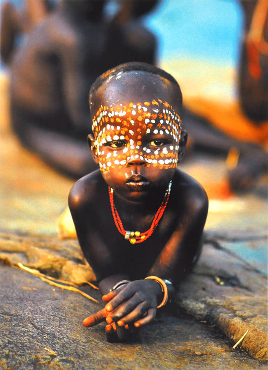 [Young Boy].