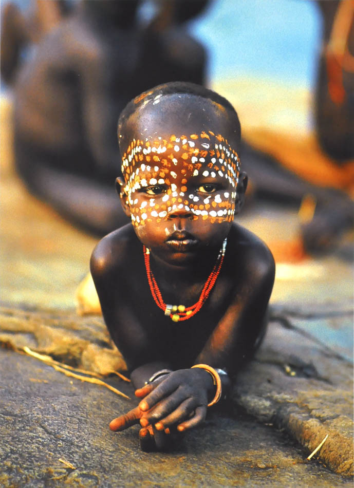 [Young Boy].