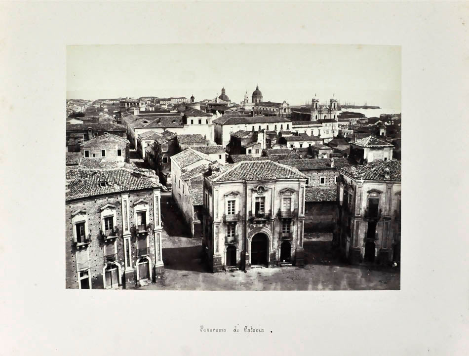 [Views of Sicily].