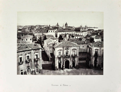 [Views of Sicily].