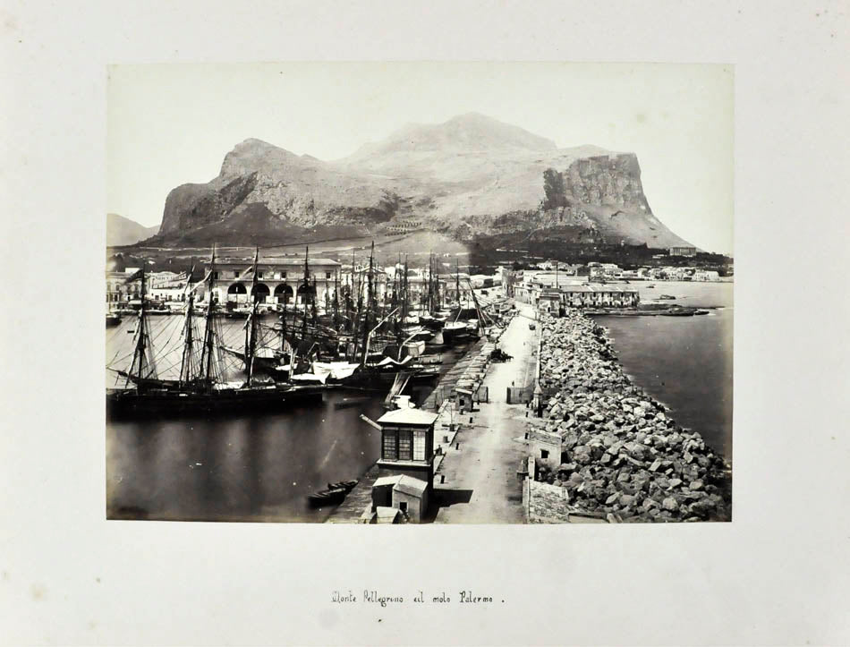 [Views of Sicily].
