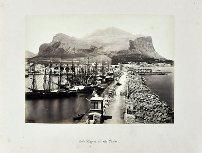 [Views of Sicily].