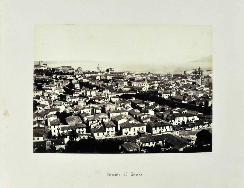 [Views of Sicily].