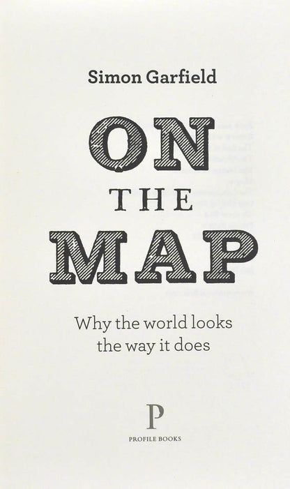 A witty and irrepressible exploration of where we've been, how we got there, and where we're going.  