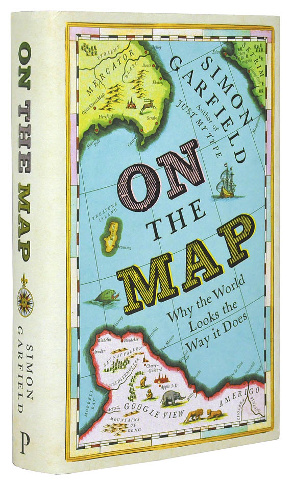 A witty and irrepressible exploration of where we've been, how we got there, and where we're going.  