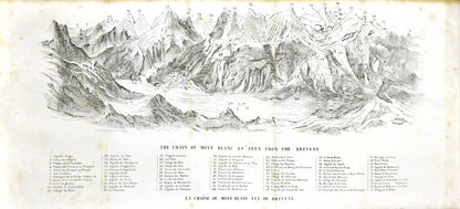 A fine example of a rare "Pirate edition" published in Paris.