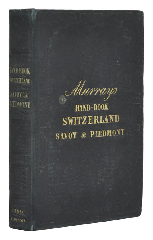 A fine example of a rare "Pirate edition" published in Paris. 