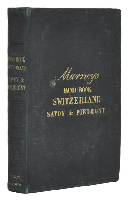 A fine example of a rare "Pirate edition" published in Paris. 