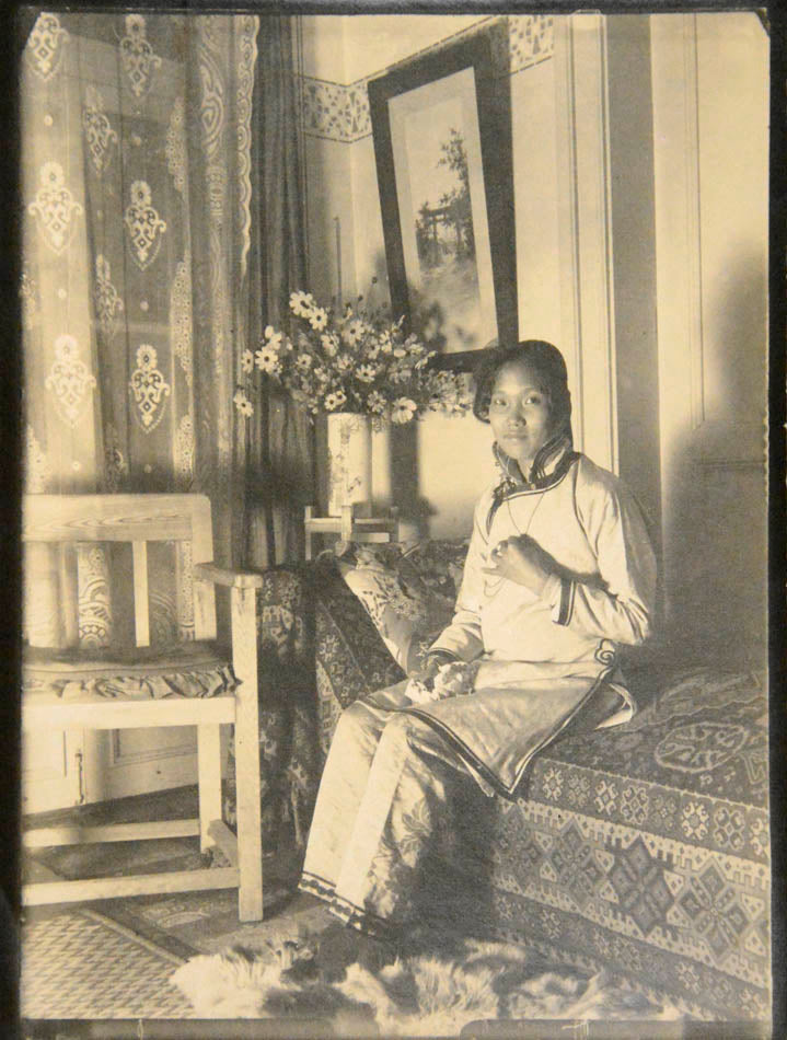 A collection of photographs recording German presence in China and Japan in the years 1908 – 1914. <br />