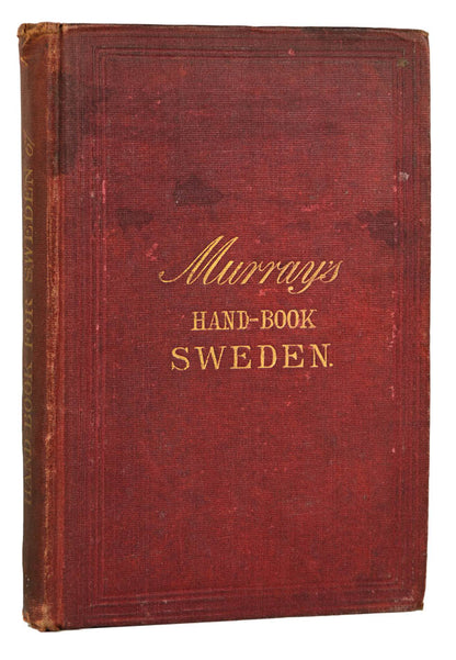First edition of this title despite having "fourth edition" printed on the title-page