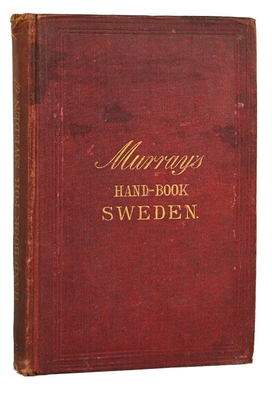 First edition of this title despite having "fourth edition" printed on the title-page