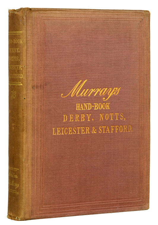 The first of three editions of this title. 