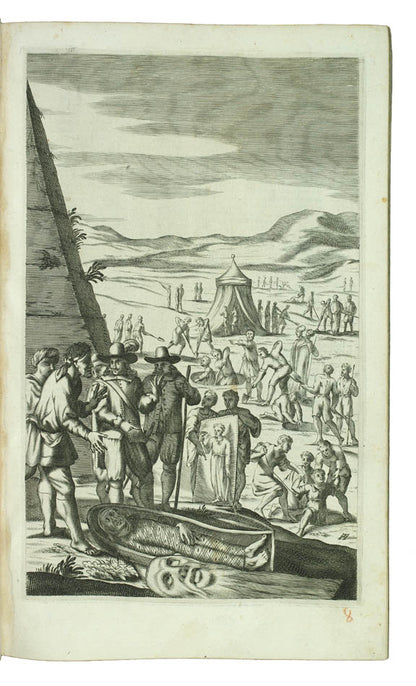 A very fresh example of "one of the finest works of travel literature", describing travels in Turkey, Egypt, Palestine, Persia, and the East Indies
