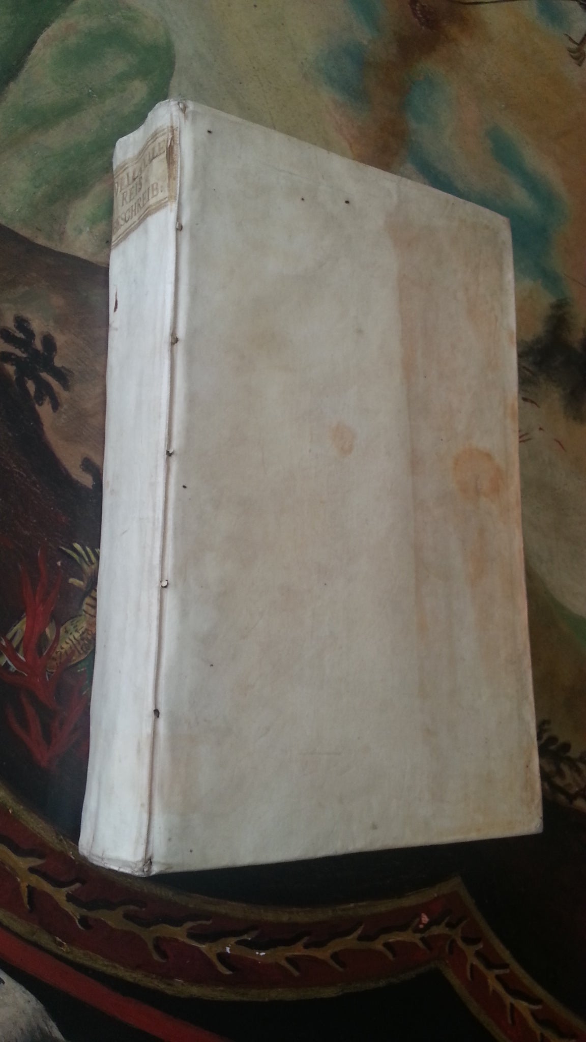 A very fresh example of "one of the finest works of travel literature", describing travels in Turkey, Egypt, Palestine, Persia, and the East Indies