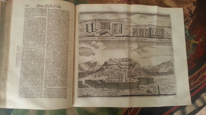 A very fresh example of "one of the finest works of travel literature", describing travels in Turkey, Egypt, Palestine, Persia, and the East Indies