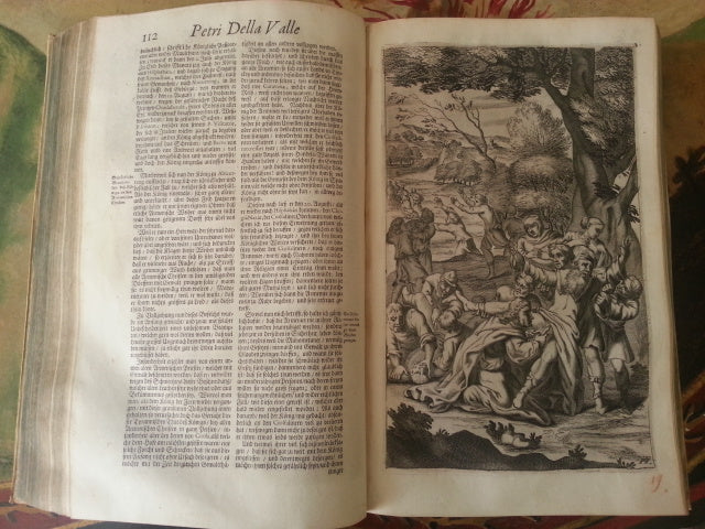 A very fresh example of "one of the finest works of travel literature", describing travels in Turkey, Egypt, Palestine, Persia, and the East Indies