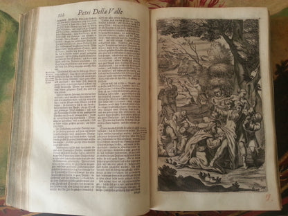 A very fresh example of "one of the finest works of travel literature", describing travels in Turkey, Egypt, Palestine, Persia, and the East Indies
