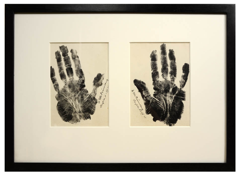 ELLEN BÜSSELBERG (1879-1965).