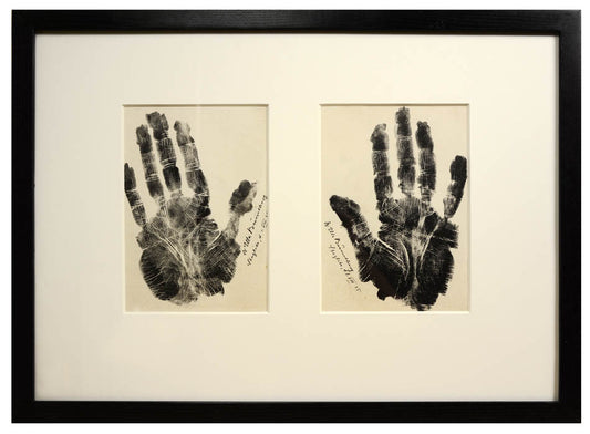 ELLEN BÜSSELBERG (1879-1965).