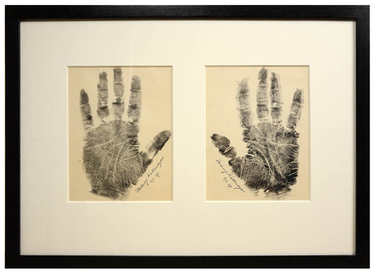 HEDWIG KALLMEYER (1881-1976) Physiotherapist).