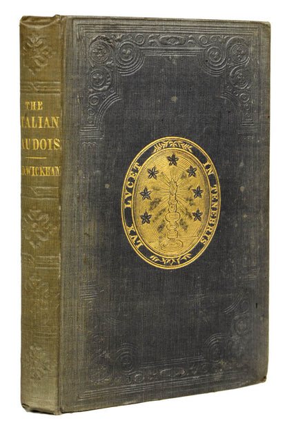 A history of the Vaudois, more commonly known in English as the Waldensians, are a Christian ascetic movement
