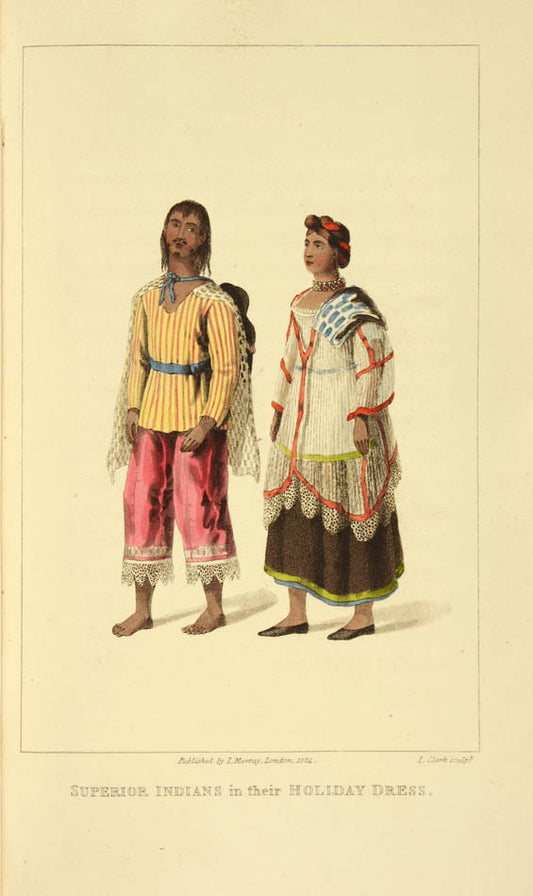 exhibitions titled Ancient Mexico and Modern Mexico held in 1824, included artifacts and specimens brought back from trip to Mexico. 