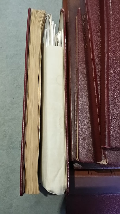 Extensive collection of Russian works focusing mostly on Northern China and Mongolia, including important and rare travel, trade and exploration accounts.