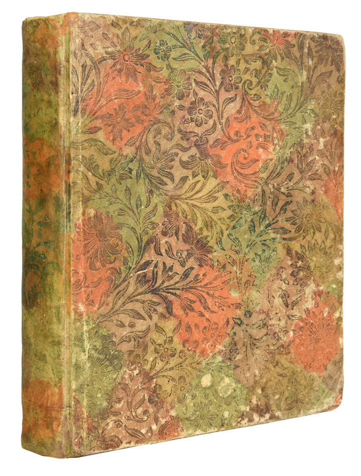 Judisches Ceremoniel by Paul Christian Kirchner is a fundamental and richly illustrated work describing Jewish customs, rituals and costumes.